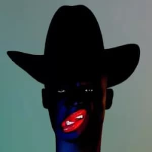 Cocoa Sugar by Young Fathers Vinyl Album