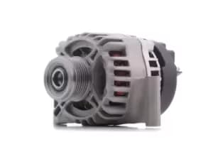 RIDEX Generator OPEL,ALFA ROMEO,LANCIA 4G0303 13153237,13256928,6204201 Alternator 6204273,6204280,93183381,93190915,6204273