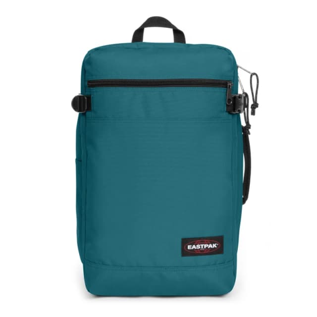 Eastpak Backpack Eastpak Transit'R Bleu Unisex TU
