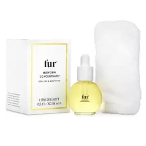 Fur Ingrown Concentrate - Clear