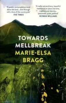 Towards Mellbreak by Marie-Elsa Bragg