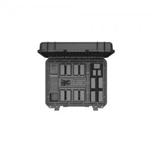DJI Inspire2 Battery Station for TB50 UK