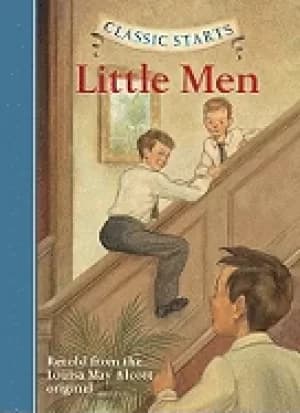 classic starts little men