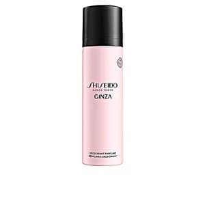 Shiseido Ginza Deodorant For Her 100ml