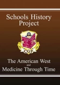 Schools History Project by Erik Blakeley and Richard Parsons and Erik Blakeley and Erik Blakeley Paperback