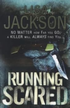 Running Scared by Lisa Jackson Paperback