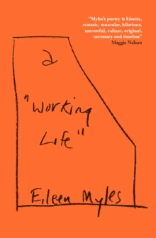 a "Working Life" Paperback / softback