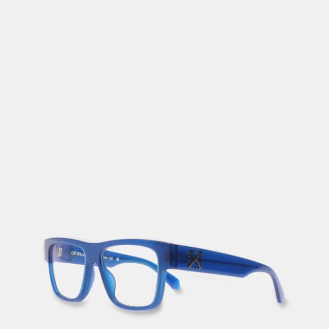OFF White Style Sun Reading Glasses Reading Glasses One Size Blue 70687318000