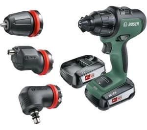 Bosch AdvancedImpact 18 Cordless Combo Drill