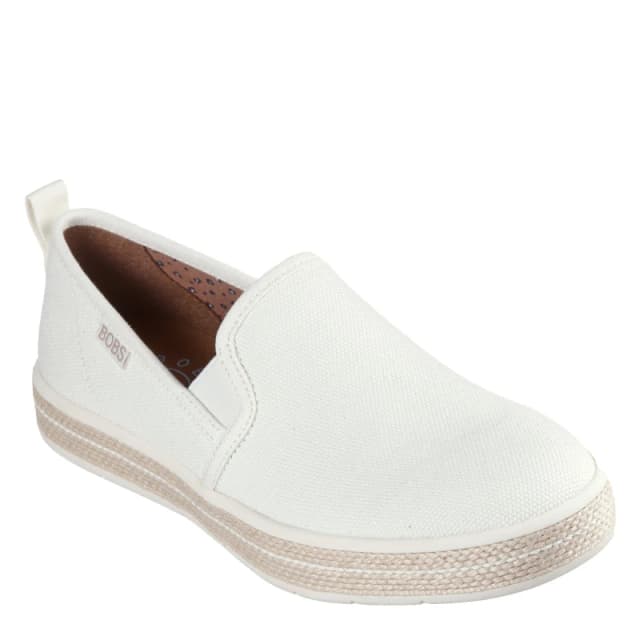 Skechers FlexpadrilL Off White female 2 (35)