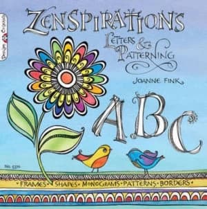 Zenspirations by Joanne Fink Paperback