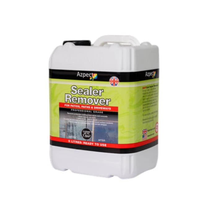 Aspects Easy Hardscape Cleaner Porous Stone & Concrete Cleaner