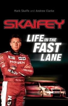 Skaifey by Mark Skaife Book