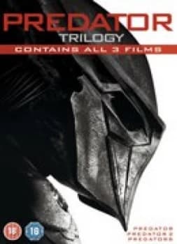 Predator: Trilogy