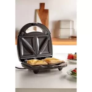 VonShef Toastie, Waffle and Panini Maker