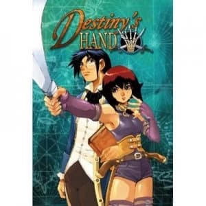 Destinys Hand by Nunzio Defilippis Paperback
