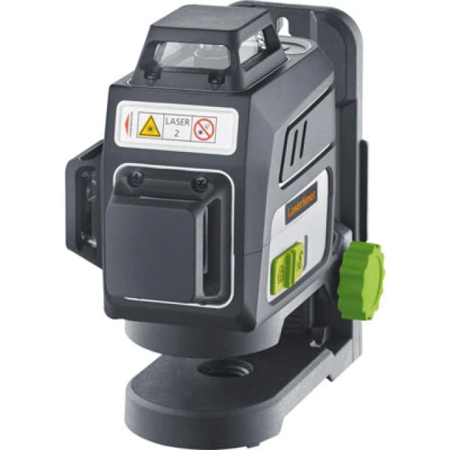 Draper Laserliner Pocketplane-Laser 3G Three-Dimensional Laser