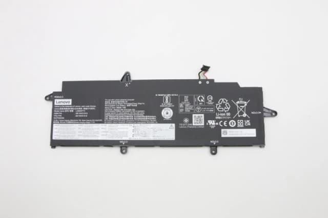 Lenovo 5B10W51818 laptop spare part Battery