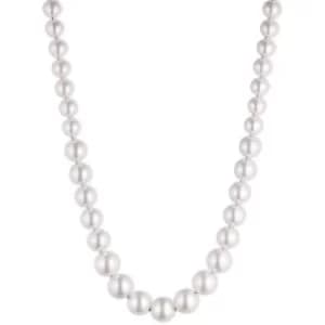 Ladies Anne Klein Base metal BASIC AK PEARL Necklace