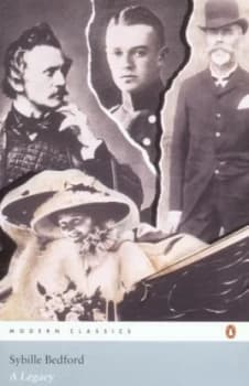 A Legacy by Sybille Bedford Book