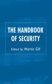 The Handbook of Security by Martin Gill Hardback