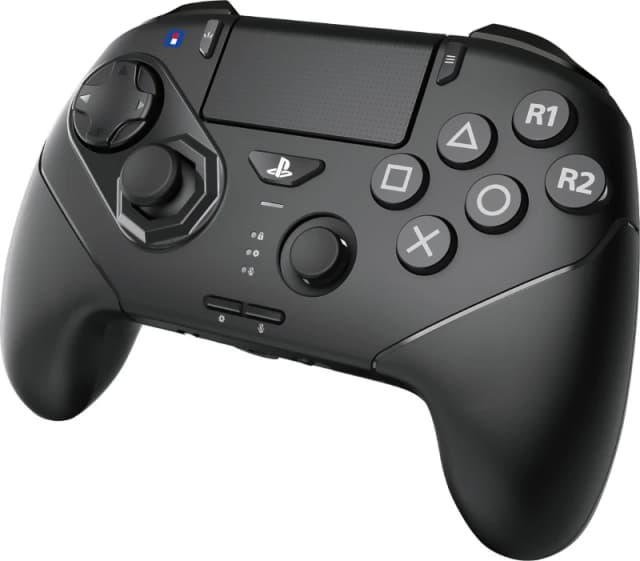 Hori Wireless Fighting Commander Octa Controller (PS5)
