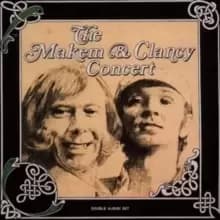 The Makem & Clancy Concert