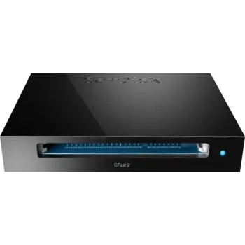 SanDisk Extreme PRO C Fast Memory Card Reader