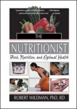 The Nutritionist by Robert Wildman Paperback