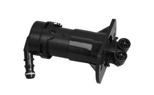 PROCARO PR17-1041 Washer Fluid Jet, headlight cleaning Right Front Washer Fluid Jet,headlight cleaning (1280)