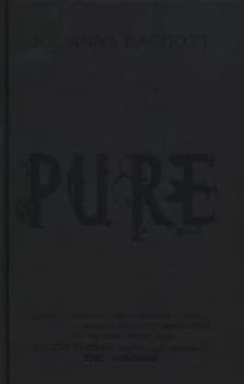 Pure by Julianna Baggott Hardback