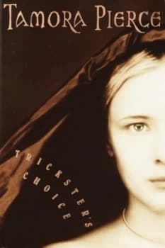 Tricksters Choice by Tamora Pierce Book