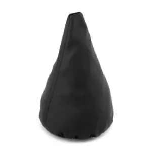 TOPRAN Gear Lever Gaiter 107 322 VW,GOLF II (19E, 1G1),Jetta II (19E, 1G2, 165)