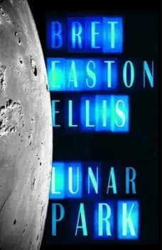 Lunar Park - Bret Easton Ellis - Hardback - Used