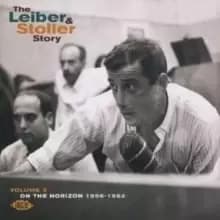 The Leiber and Stoller Story Vol. 2