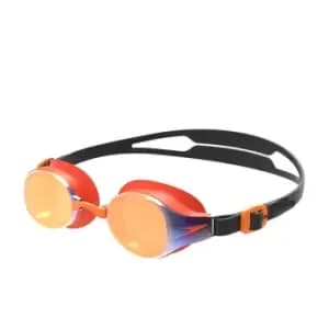 Speedo Hydro Mirror Junior - Orange