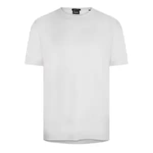 Boss Thompson Tee - White