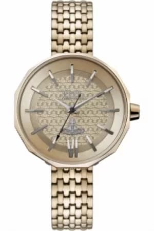 Ladies Vivienne Westwood Edgeware Watch VV171NUNU
