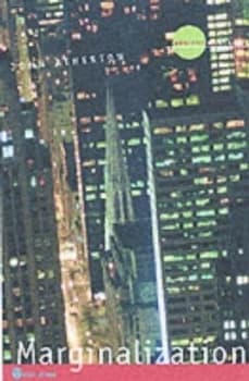 Marginalization by John Atherton Book