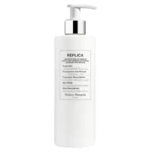 Maison Margiela Replica Lazy Sunday Morning Body Lotion 400ml