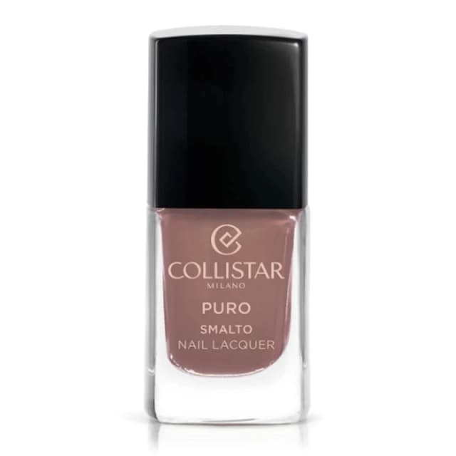 Collistar Puro Nail Lacquer 10ml - 700 Tortora