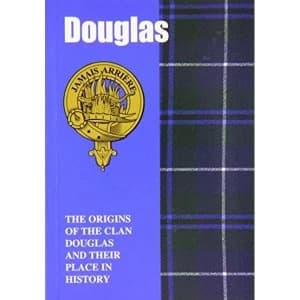 The Douglas: The Origins of the Clan Douglas and Their Place in History by Jim Hewitson (Paperback, 1997)