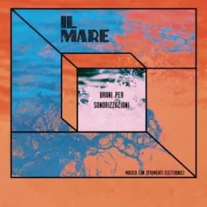 Il Mare Vinyl Album