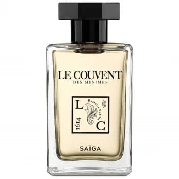 Le Couvent Maison de Parfum Eaux de Parfum Singulieres Saiga Eau de Parfum Unisex 100ml