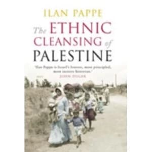 The Ethnic Cleansing of Palestine