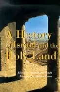 history of israel and the holy land