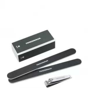 Tweezerman Manicure Kit