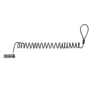Kensington Combination Portable Laptop Lock