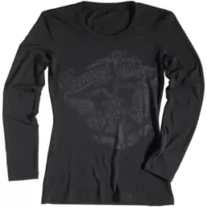 ROKKER PERFORMANCE DG LONGSLEEVE