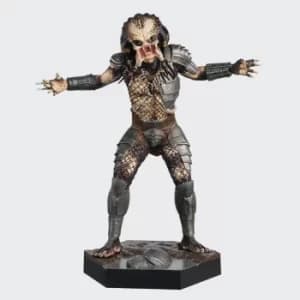 Predator Unmasked 6Figure by HC Figurines